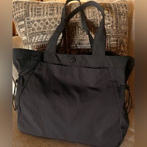 LULULEMON Side-Cinch Shopper Bag 18L